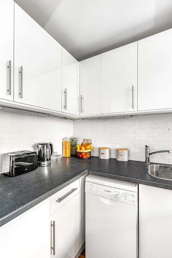 Apartment Charming Flat Close To Holborn Station *