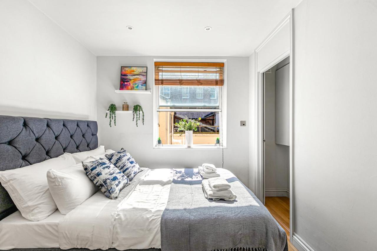 Charming Flat Close To Holborn Station * London