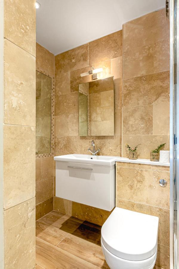 Apartment Charming Flat Close To Holborn Station *