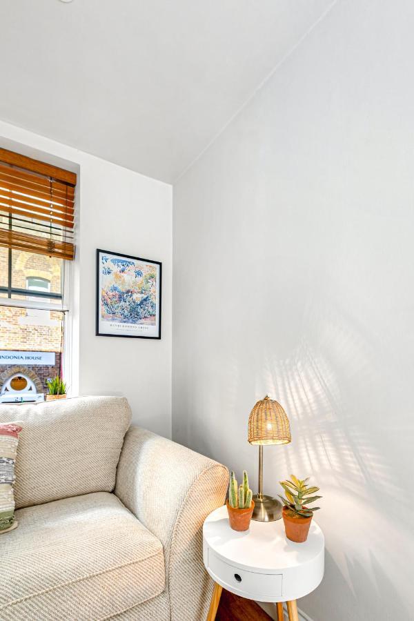 Apartment Charming Flat Close To Holborn Station *