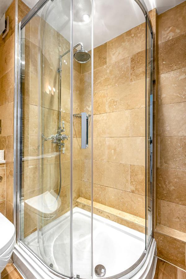 Apartment Charming Flat Close To Holborn Station
