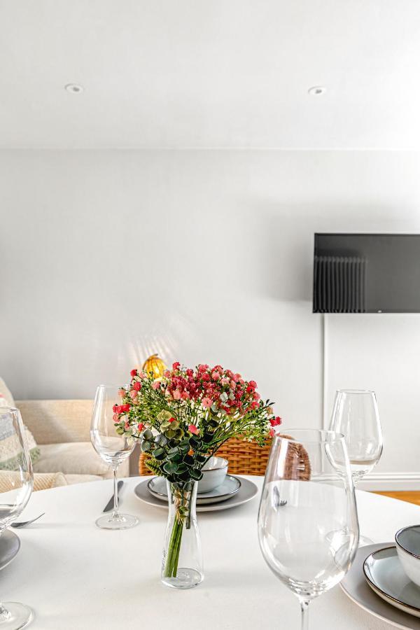 Apartment Charming Flat Close To Holborn Station *