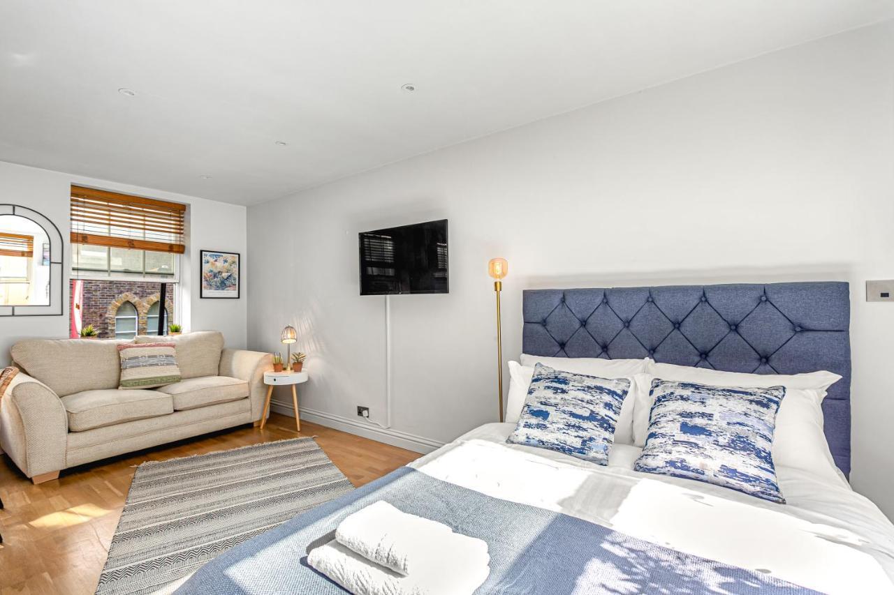 Apartment Charming Flat Close To Holborn Station *